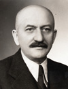 Ladislav Rástocký